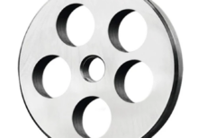 Cedazo #22 en acero inoxidable CZ22-16 NOVAL