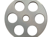 Cedazo #22 en acero inoxidable CZ22-20 NOVAL