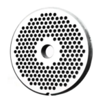 Cedazo #32 en acero inoxidable CZ32-3 NOVAL