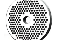 Cedazo #32 en acero inoxidable CZ32-3 NOVAL