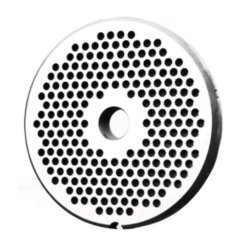 Cedazo #32 en acero inoxidable CZ32-3 NOVAL