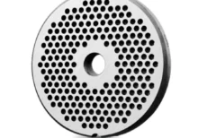 Cedazo #22 en acero inoxidable CZ22-12 NOVAL