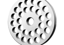 Cedazo #22 en acero inoxidable CZ22-8 NOVAL