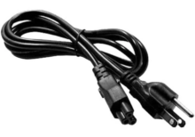 Cable de corriente CABALIM NOVAL