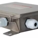 Caja de suma CAJASUMA-ACERO6CEL NOVAL