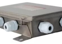 Caja de suma CAJASUMA-ACERO6CEL NOVAL