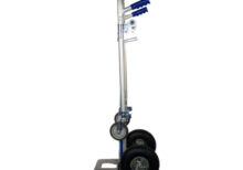 Carrito de carga 2 en 1 DCR-250 NOVAL