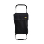 Carrito de mandado sencillo de 2 ruedas TROL-505 NOVAL