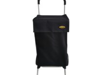 Carrito de mandado sencillo de 2 ruedas TROL-505 NOVAL