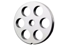 Cedazo #12 en acero inoxidable para molino de carne CZ12-20 NOVAL