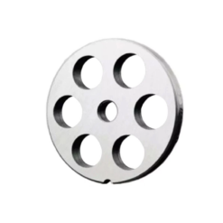 Cedazo #12 en acero inoxidable para molino de carne CZ12-20 NOVAL