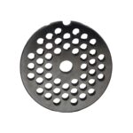 Cedazo #12 en acero inoxidable para molino de carne CZ12-4.5 NOVAL