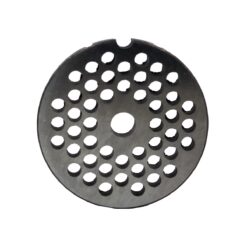 Cedazo #12 en acero inoxidable para molino de carne CZ12-4.5 NOVAL