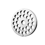 Cedazo #12 en acero inoxidable para molino de carne CZ12-8 NOVAL