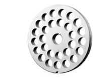 Cedazo #12 en acero inoxidable para molino de carne CZ12-8 NOVAL