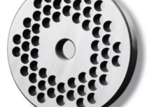 Cedazo #22 en acero inoxidable CZ22-6 NOVAL