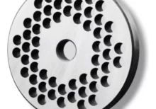 Cedazo #32 en acero inoxidable CZ32-6 NOVAL