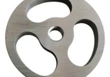 Cedazo de riñón #22 en acero inoxidable CZ22-3K NOVAL