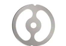 Cedazo de riñón #32 en acero inoxidable CZ32-2K NOVAL