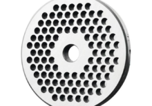 Cedazo #22 en acero inoxidable CZ22-4.5 NOVAL