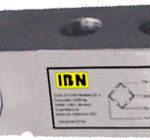 Celda de carga 5 Toneladas CEL-5TON NOVAL