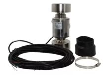 Celda de carga bote 30 Tons CELBOT30T NOVAL