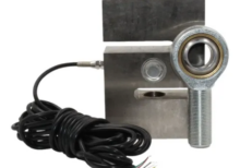 Celda de carga tipo S 10000 Kg CELTS10000K NOVAL