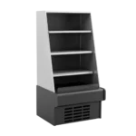 Cortina de Aire Color Blanco 3 Parillas CSV2 CRIOTEC