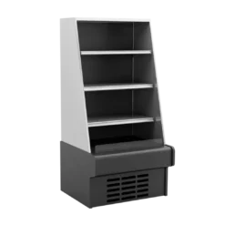 Cortina de Aire Color Blanco 3 Parillas CSV2 CRIOTEC