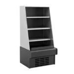 Cortina de Aire Color Blanco 6 Parillas CSV4 CRIOTEC