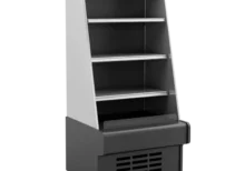 Cortina de Aire Color Blanco 6 Parillas CSV4 CRIOTEC