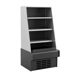 Cortina de Aire Color Blanco 6 Parillas CSV4 CRIOTEC