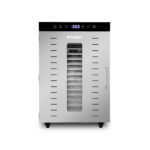 Deshidratador de Alimentos 16 Charolas DESALI-16 RHINO