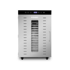 Deshidratador de Alimentos 16 Charolas DESALI-16 RHINO