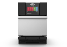 Horno de Cocción Acelerada XEMA-01NS-MCDS-NP UNOX