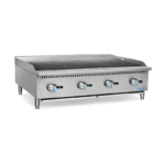 Asador Comercial de Gas 4 Quemadores XLRC-1200 SOBRINOX