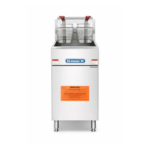 Freidora Capacidad de 18,5-23 lLt Aceite XFRF-90-LPG SOBRINOX