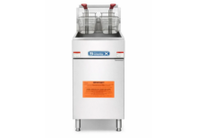Freidora Capacidad de 18,5-23 lLt Aceite XFRF-90-LPG SOBRINOX