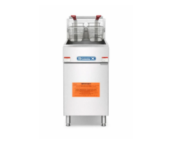 Freidora Capacidad de 18,5-23 lLt Aceite XFRF-90-LPG SOBRINOX