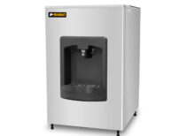 Dispensador de Hielo 100 kg DISHI-100 RHINO