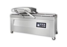 Empacadora al alto vacío HVC-720S NOVAL