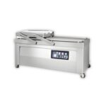 Empacadora al alto vacío HVC6-610S NOVAL