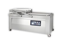 Empacadora al alto vacío HVC6-610S NOVAL