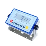 Indicador de peso DVL-16 NOVAL