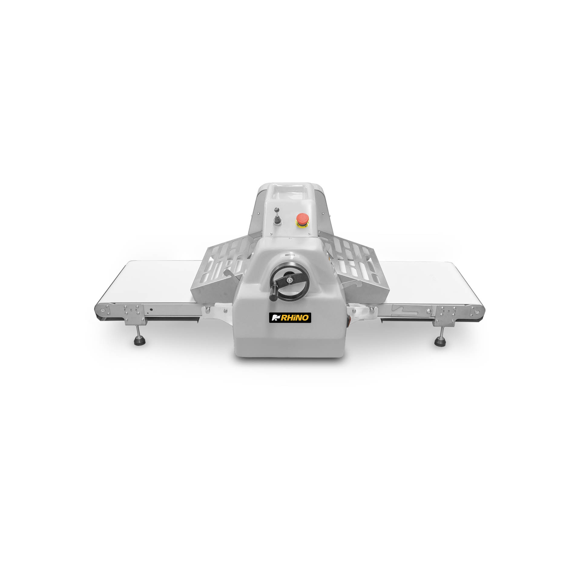 Laminadora de Mesa con Bandas Reversibles LAMBA-169M RHINO