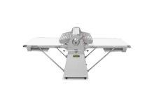 Laminadora de Piso con Bandas Reversibles LAMBA-274p RHINO