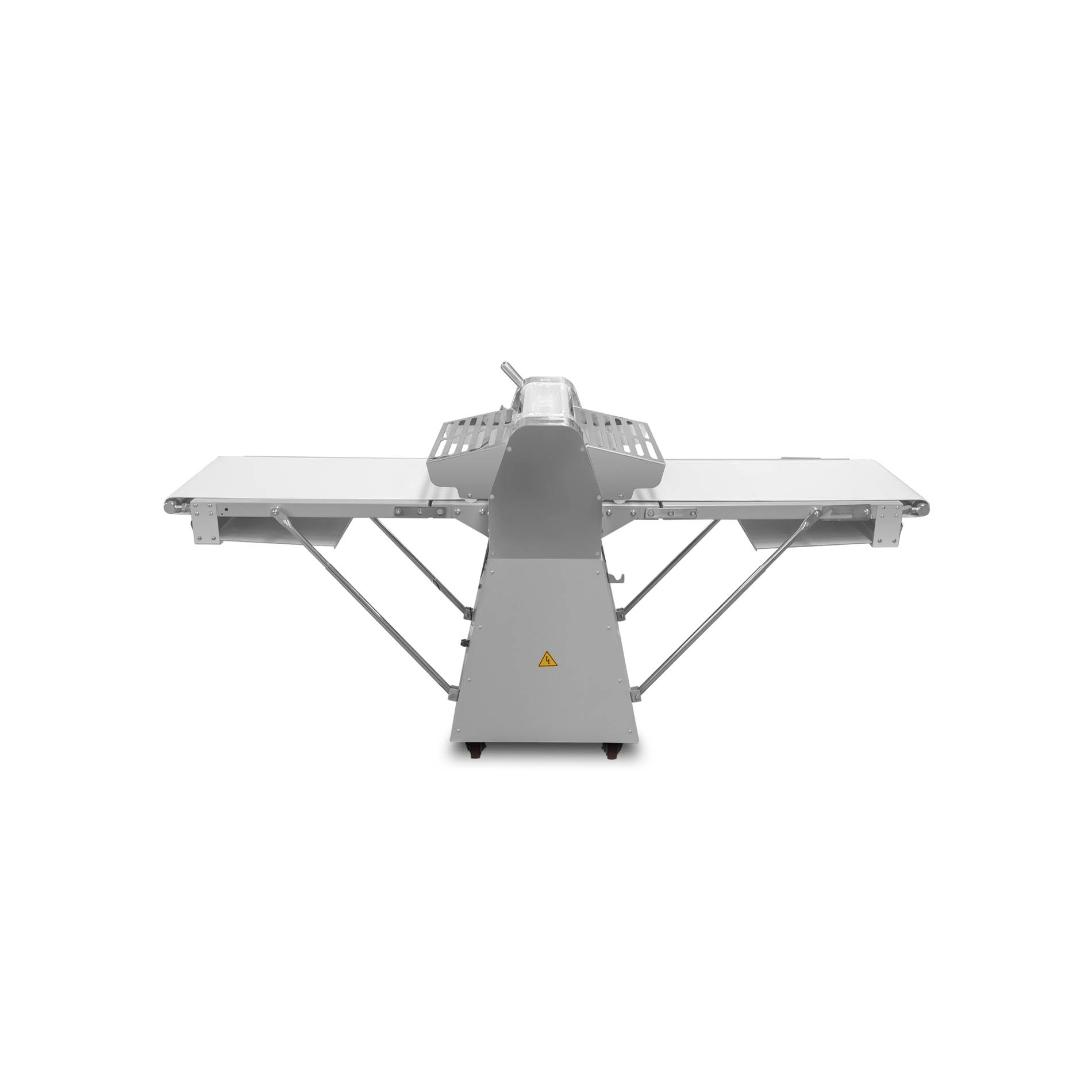 Laminadora de Piso con Bandas Reversibles LAMBA-274p RHINO - Imagen 2