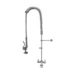 Manguera de Prelavado a Cubierta 2 Llaves Separadas MAPREC-M2J RHINO