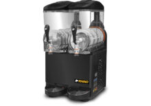 Máquina Granizadora 24 L MAGRA-2T Rhino