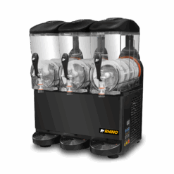 Máquina Granizadora 36 L MAGRA-3T RHINO